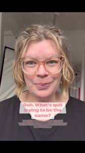 A lil reminder to loosen the grip, y’all. #changeisgood #growthmindset  #coach