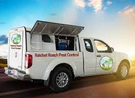 Pest control can take many forms, and for us, it's always about helping to protect your home and. Jacksonville Pest Control Company Ratchet Roach Pest Control