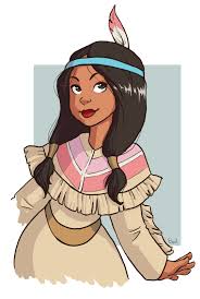 Andlatitude S Deviantart Gallery Tiger Lily Peter Pan Princess Tiger Lily Disney