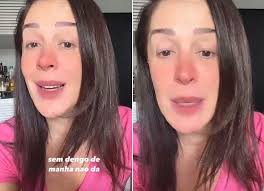 Acompanhe em claudia as últimas e principais notícias sobre cláudia raia. Claudia Raia Diz Que Marido Acordou Com Raiva Dela Apos Pesadelo Quem Quem News