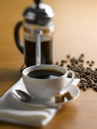 Apr 05, 2019 · plain, black coffee is very low in calories and high in caffeine. Pressed Coffee Is Going Mainstream But Should You Drink It Harvard Health