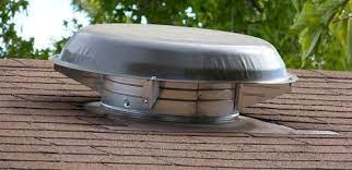 Louvres or shutters may not be included (you can buy them separately or do without if you don't mind the appearance). Attic Vs Whole House Fan Pros Cons Comparisons And Costs