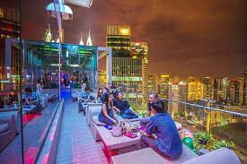 See 2,776 tripadvisor traveler reviews of 317 klang restaurants and search by cuisine, price, location, and more. 10 Restaurants Bars That Gives You The Best View Of Kuala Lumpur Tallypress