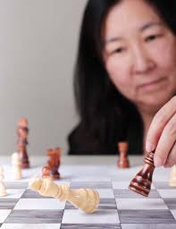 BETTER. FASTER. STRONGER.