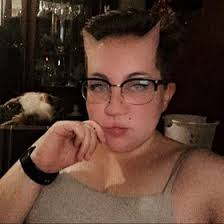 Sara Rex (breezyrex)