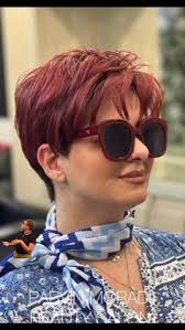 Descubre 18 ideas de cortes de cabello y estilo de pelo corto en este  tablero de Pinterest