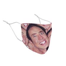 Makhadzi s performance mapungubwe 2019. Nicolas Cage Mask Nicolas Cage Mask Personalised And Celebrity Masks Next Day Delivery Visit Our Site For A Massive Range Of Halloween Costumes For All Occasions Luci Dang