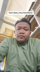 Ustaz Dr Abdullah Yasin