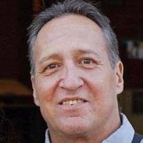 Mark Blaine BOUDREAUX Obituary