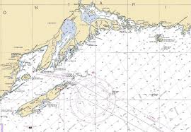 Marine Navigation Chart Free Download Tennessee River