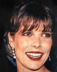 Princess Caroline Fan