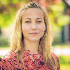 Jana Slustikova posted