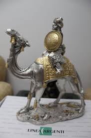 Guy loses his mind on slingshot ride. Arab Soldier Riding A Camel Figur Skulptur 500 Catawiki