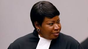 The prosecutor of the international criminal court said on friday that her us visa had been revoked, in what appears to be evidence of a crackdown on the global tribunal by the trump administration. The United States Of America Has Revoked A Visa Of The Icc Prosecutor Fatou Bensouda Regionweek