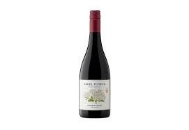 Du kan søke i fritekst, men ikke alle ord i basen er søkbare. Pyramid Valley Angel Flower Pinot Noir 2016 The Shout Magazine New Zealand