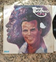 HARRY BELAFONTE PLAY ME, JAY BERLINER, ELOISE LAWS, RCA VICTOR RECORDS LP,  1973.