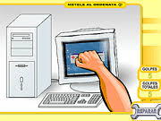 Datos, imágenes y gameplay de los juegos. Juega Pc Breakdown En Linea En Y8 Com