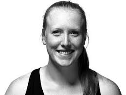 Londoner Alexis Cronk a rower to watch after unconventional start