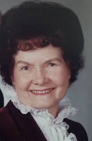 Marcella Bosch Obituary and Online Memorial (2015)