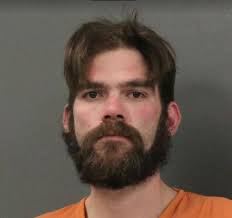 Panhandle police activity, Oct. 11