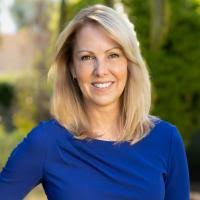 Christine Marsh (listed in Progressive Voters Guide)