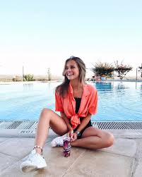 Margarida corceiro's hazel eyes and classical blonde hair make her cut above the rest. Margarida Corceiro Tv 7 Dias