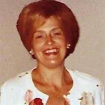 Edith Wagner Truxal Groves Obituary