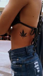 30 simple small rib cage tattoos for men & women. 30 Feminine Rib Tattoo Ideas For Women That Are Very Inspirational Mybodiart