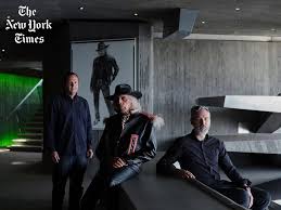 Profile for Conner & Perry Architects, Inc.