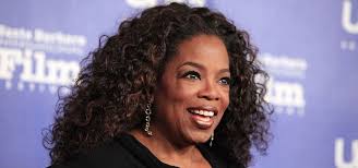 As a teenager, she hated every. How Oprah Winfrey Overcame Failure