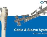 [TDM Korea] Cable&Sleeve System
