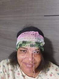 Thank you for the add...thinking of learning how to crochet, keep my hands  busy then it might stop me eating 😂