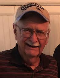 Obituary information for Douglas Arthur Calhoun
