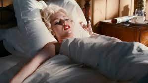 With 'Blonde,' Netflix's Marilyn Monroe Biopic, the NC