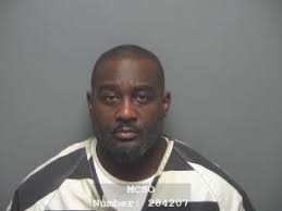 MONTGOMERY COUNTY JAIL BOOKINGS FOR AUGUST 9, 2020