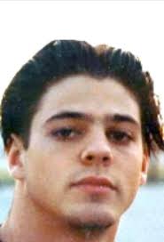 🗓On This Date🗓 Jason Augustus Hill disappeared