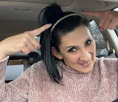 Headbands for a magical Disney trip