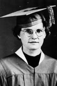 Velma Earline Reed (1920-1937)