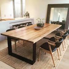 61 Eye Catching Functional Dining Table Designs To Choose From Minimalist Dining Room Whitedec Dining Room Cozy Casual Dining Rooms Dining Room Table Decor