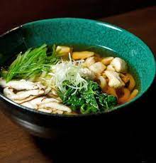 Chicken Udon Soup Recipe Chicken Udon Easy Chicken Dinner Recipes Udon Soup