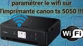 Des aventures photographiques pour inspirer votre créativité. Canon Pixma Ts5050 Printer Installation Youtube