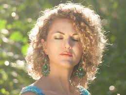 You can have a perfectly permed style with just the ends of your hair curled. 21 Beautiful Perm Hairstyles For Long Medium Short Hair Beautyticket