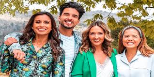 Drienov is a village and municipality in the prešov district in the prešov region of eastern slovakia. Programa Tvi Somos Portugal Sao Joao De Braga