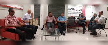 Make fund transfers within bank islam to own or third party account to other bank via ibg and duitnow send email to contactcenter@bankislam.com.my. Nube Bank Labour Union Malaysia Labour Rights Malaysia