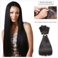 We are african hair braiding salon, located in davenport, close to east moline in the quads city. 100 Mongolian Braid In Bundle Human Virgin Straight Hair Extensions 100gbundle Buy Products Online With Ubuy Sri Lanka In Affordable Prices 323531512270
