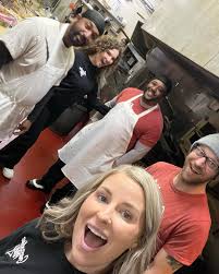 And just like that…Sunday brunch is back! Thanks to all who joined us! See  you again next week, 10-3. 🥂