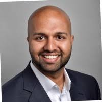 Denny Mathew, ASA, MAAA