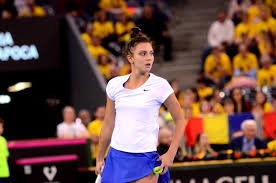 Her opponent, jaqueline cristian, is a balanced underdog and currently priced at +214 on the money line; Cine Este Jaqueline Cristian NumÄƒrul 1 In Europa La Junioare Problemele De Incredere Colaborarea Cu Bollettieri Jocul Agresiv PlÄƒcut Ochiului Treizecizero