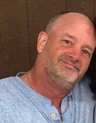 Obituary for Jeffery "Jeff" Allen Ward