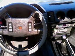 From 1985 on, the company would be called nissan in america. Nissan 300zx Interior Wild Country Fine Arts